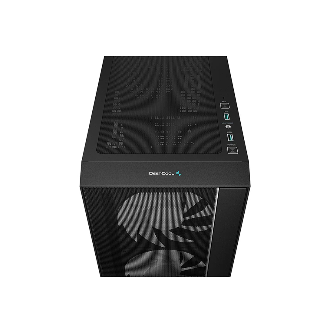 Компьютерный корпус Deepcool MATREXX 55 MESH V4 без Б/П