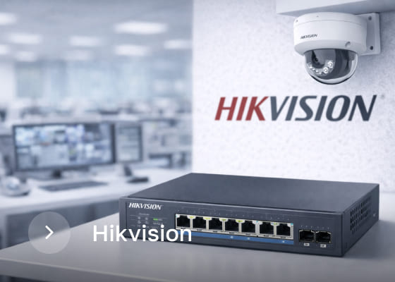Hikvision