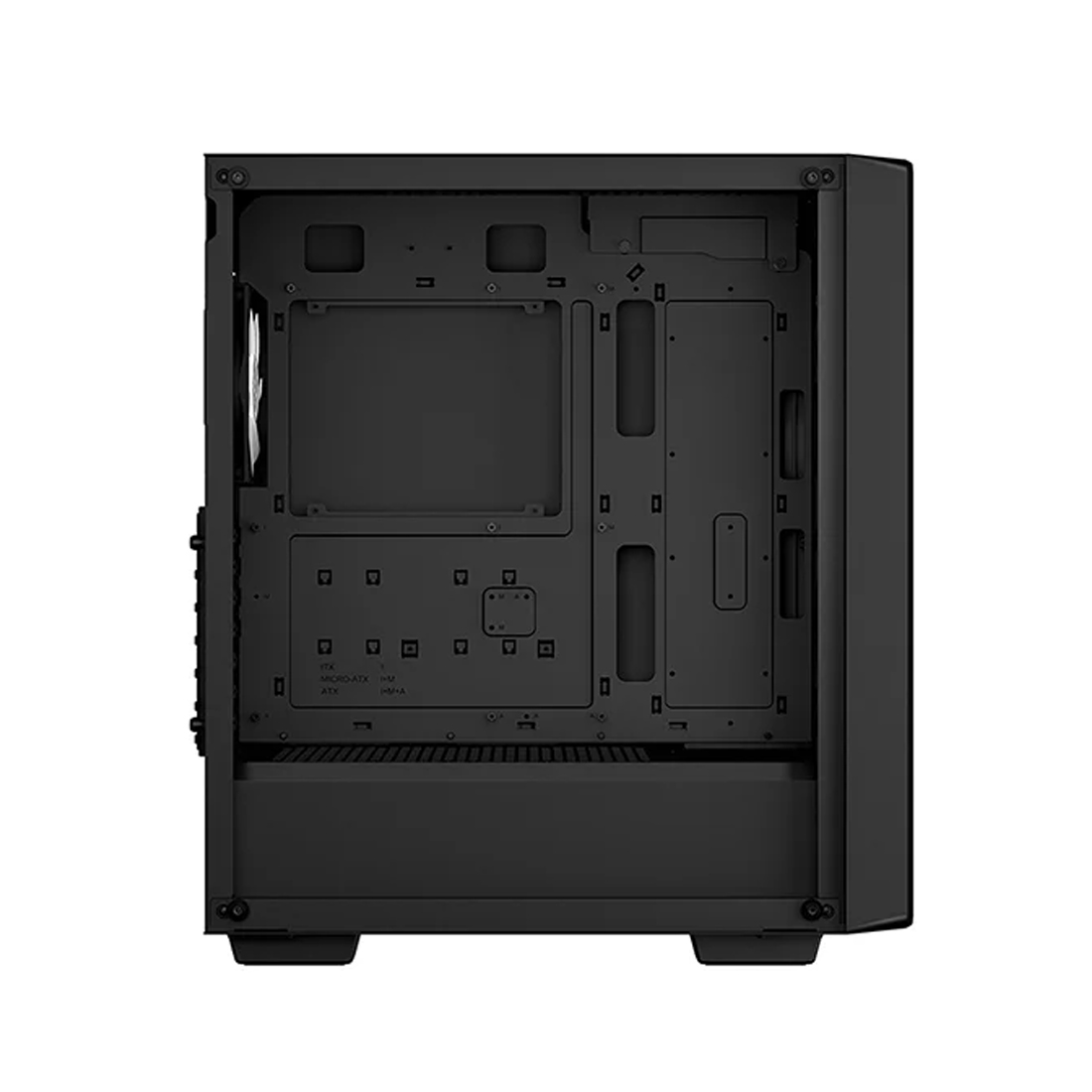 Компьютерный корпус Deepcool CC560 MESH V2 без Б/П