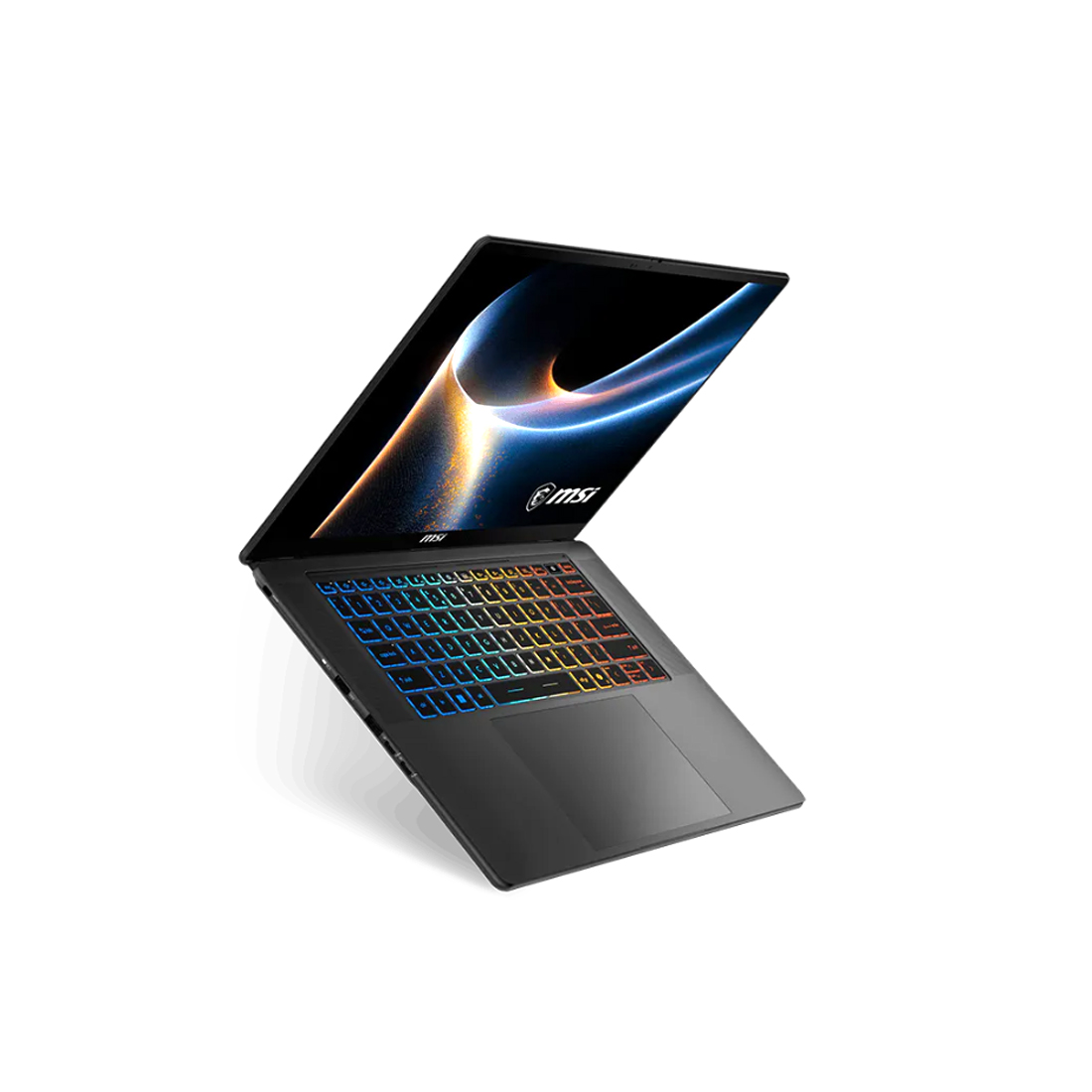 Ноутбук MSI Stealth 16 AI+ B3WF-025KZ MS-2632 16" QHD+ 240Hz Ultra 9 386H 16GB 1TB RTX5060 Win 11