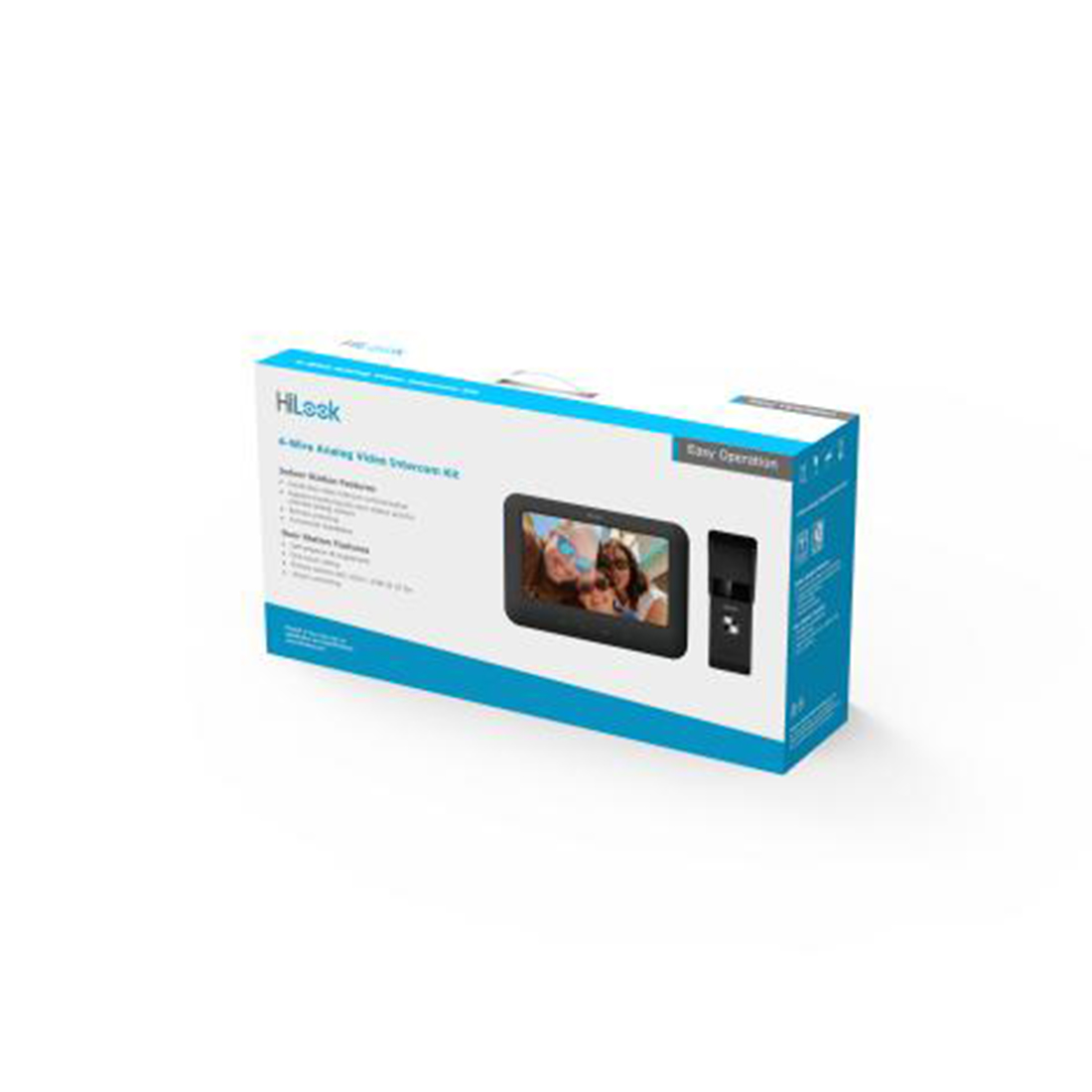 Домофонная система HiLook VI-K13P