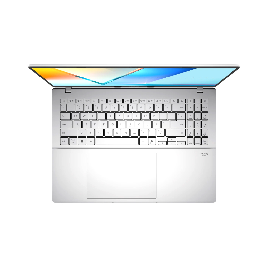 Ноутбук ASUS Vivobook S16 S3607VA-RP104W 16" FHD+ 144Hz Core 5 210H 16GB 512GB Win11