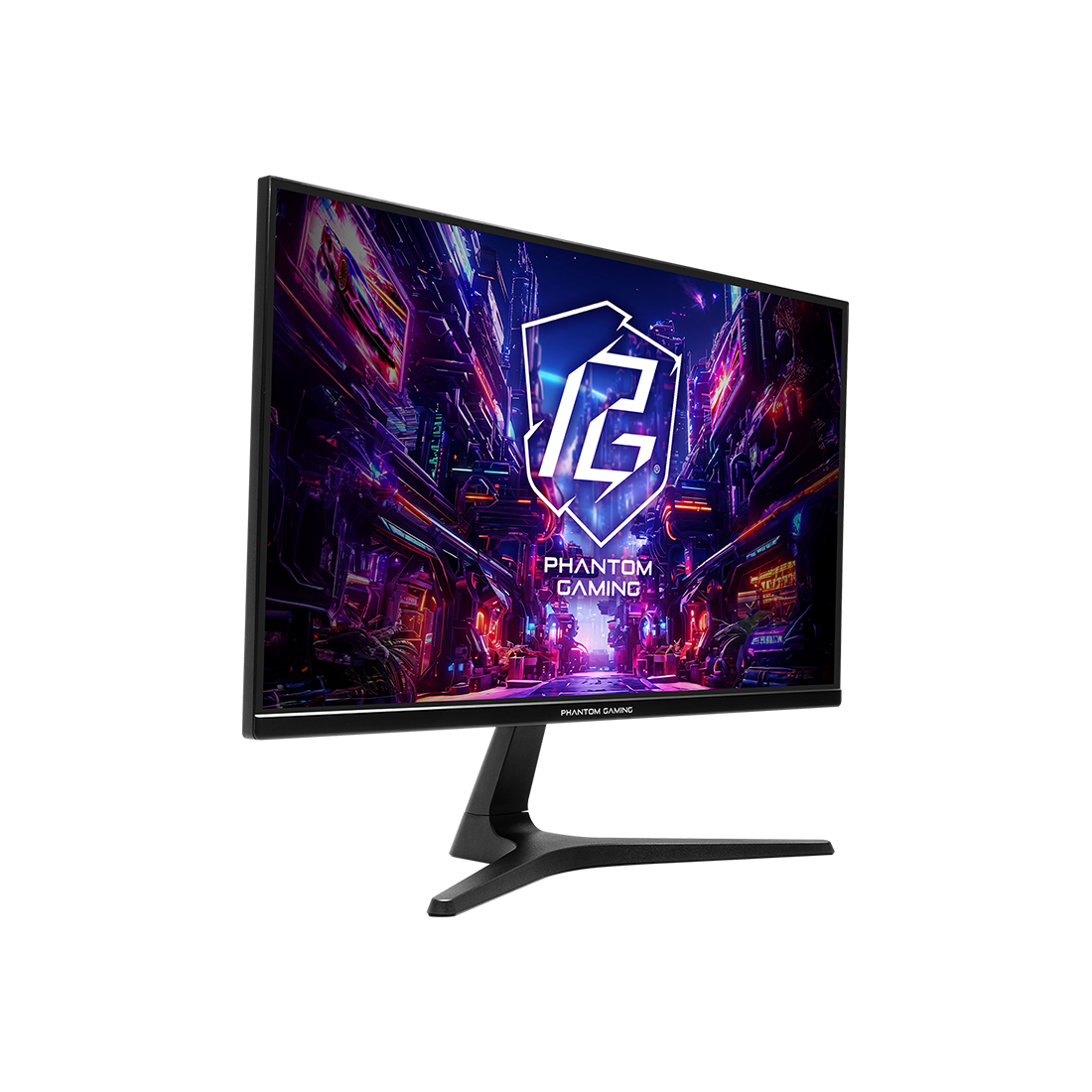 Монитор 24.5" ASRock PG25FFT