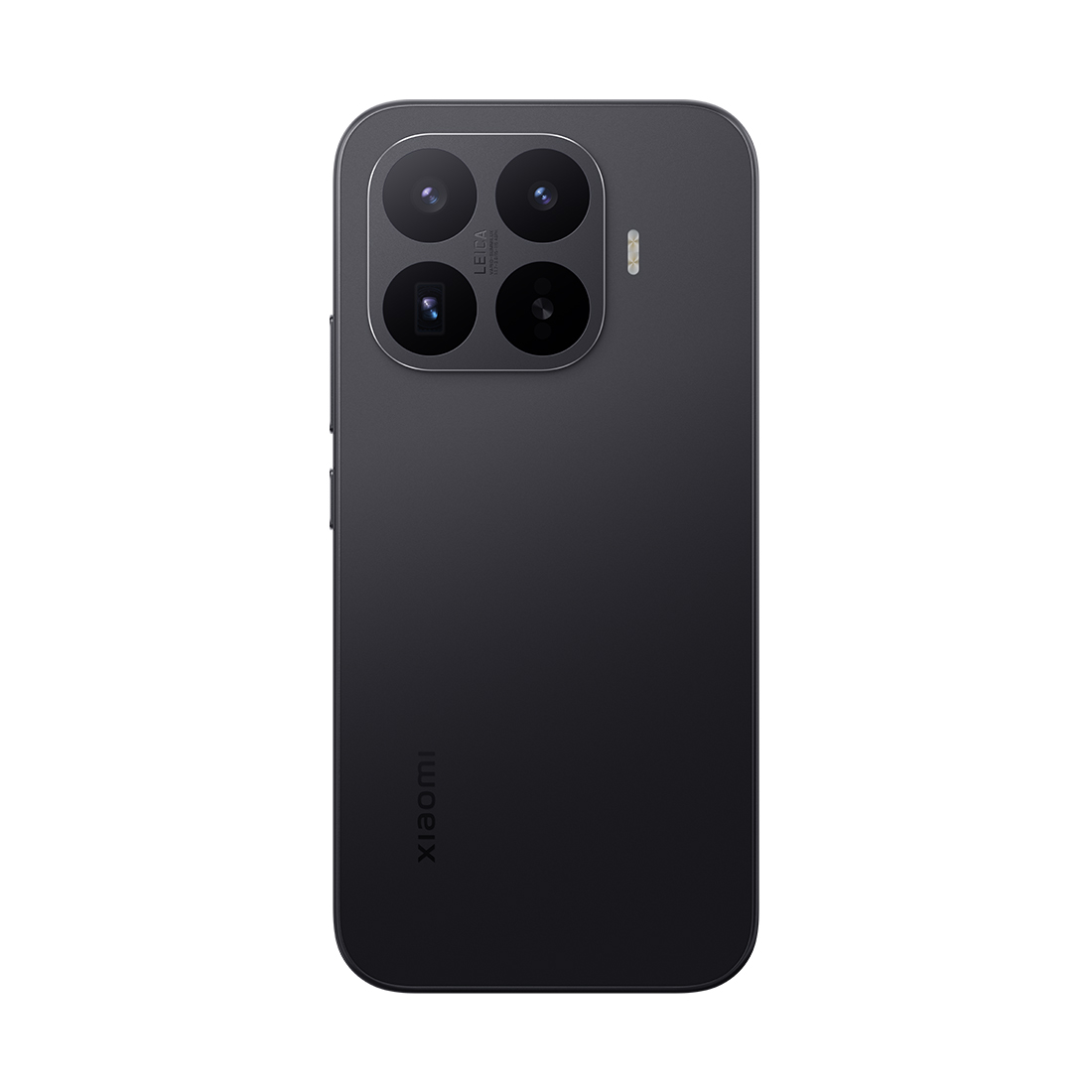 Мобильный телефон Xiaomi 17T 12GB RAM 512GB ROM Black