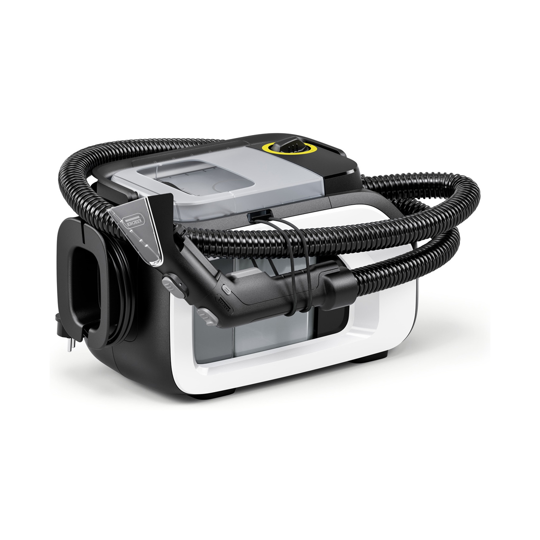 Моющий пылесос KARCHER SE 3 Compact Home *EU