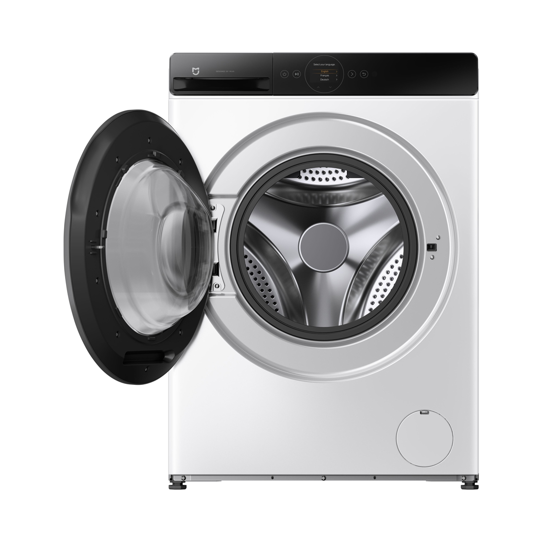 Стиральная машина с сушкой Mijia Front Load Washer Dryer 9kg