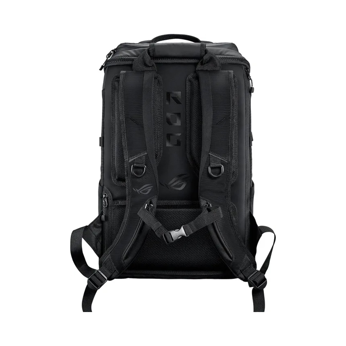 Рюкзак ASUS ROG Ranger BP2701 Gaming Backpack Черный