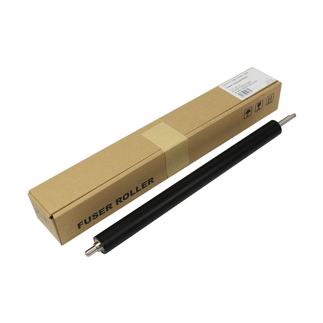 Резиновый вал CET C3325i (CET5261)