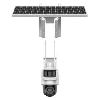 IP Камеры, автономные Hikvision