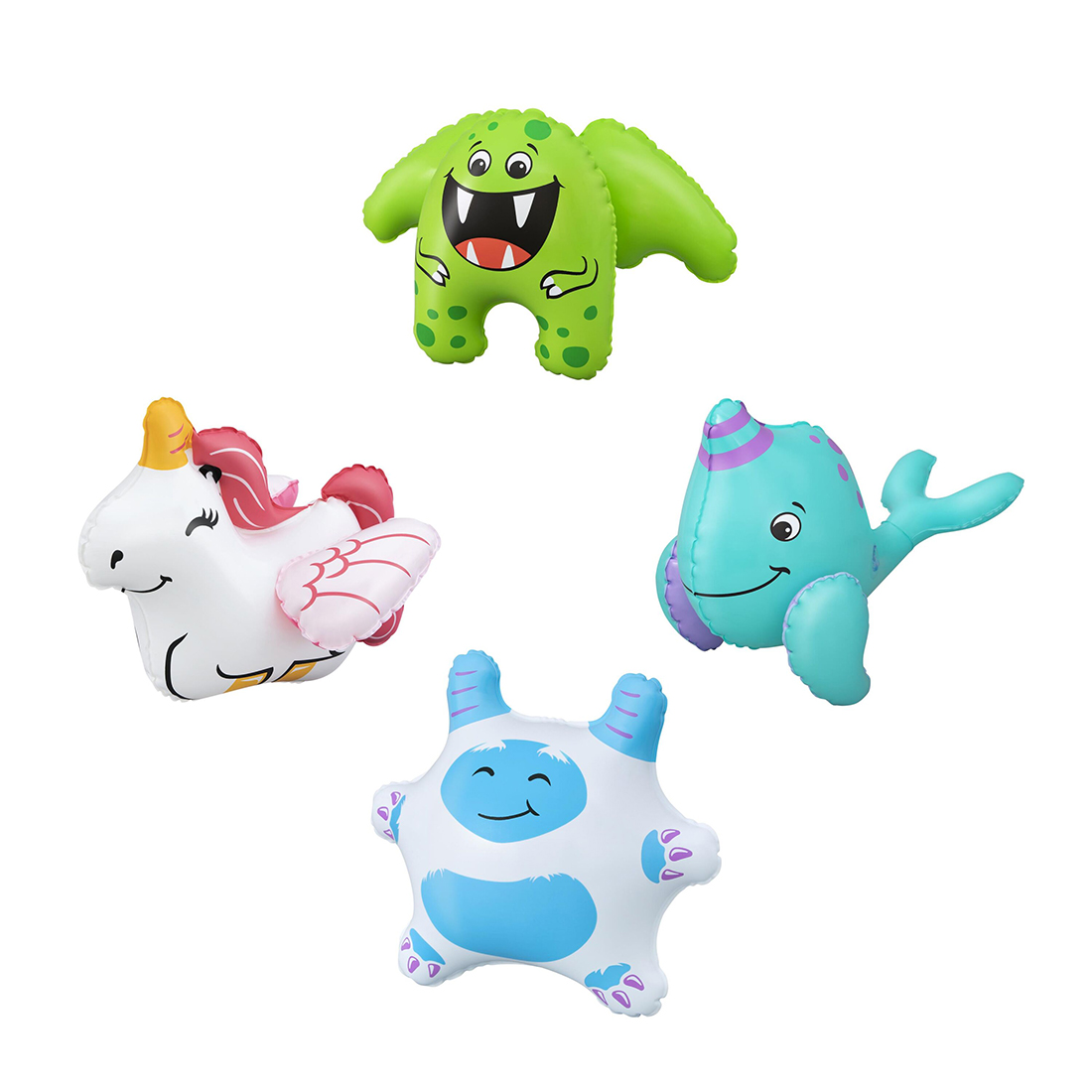 Надувная игрушка Bestway 34030
