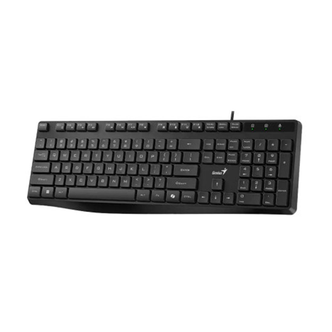 Клавиатура Genius Smart KB-117S