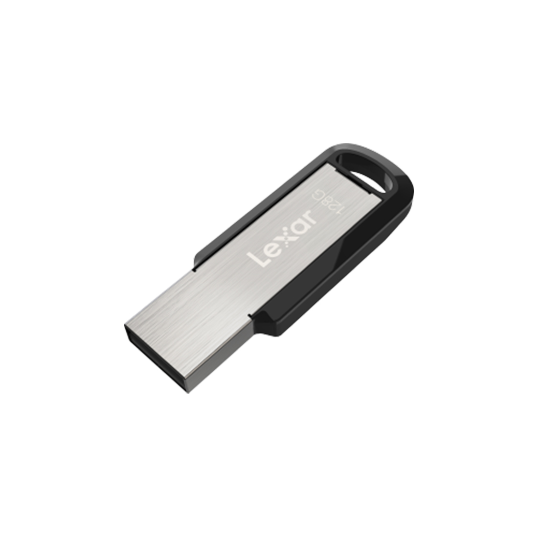 USB-накопитель Lexar M400 128GB Чёрный