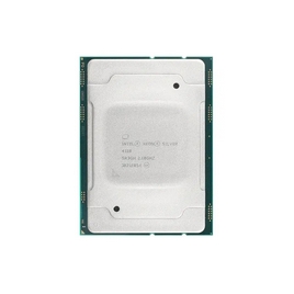 Серверные процессоры (CPU)