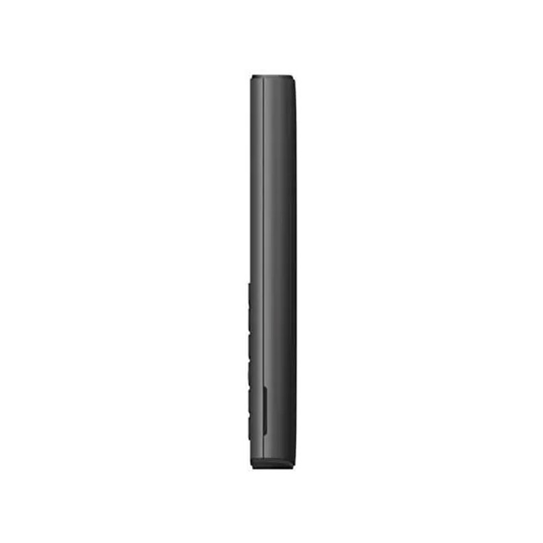 Мобильный телефон NOKIA 105 TA-1557 DS Charcoal