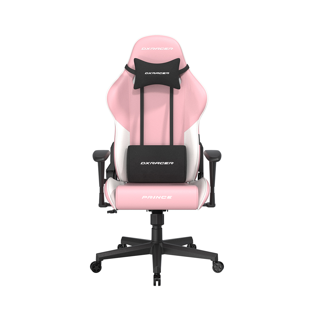 Игровое компьютерное кресло DX Racer Prince GC/LPF24LTC/PW