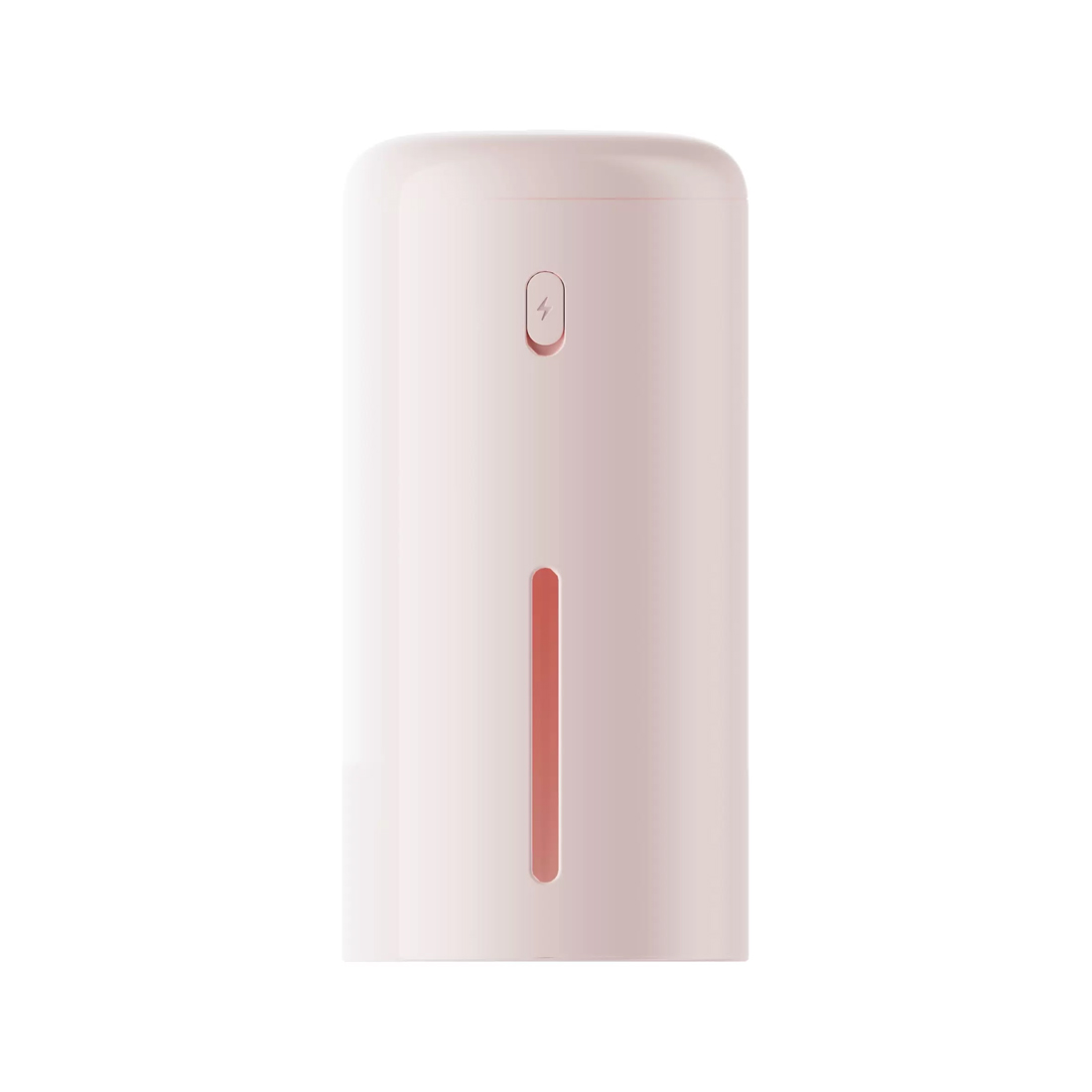 Автоматический дозатор мыла Xiaomi Automatic Soap Dispenser Pink