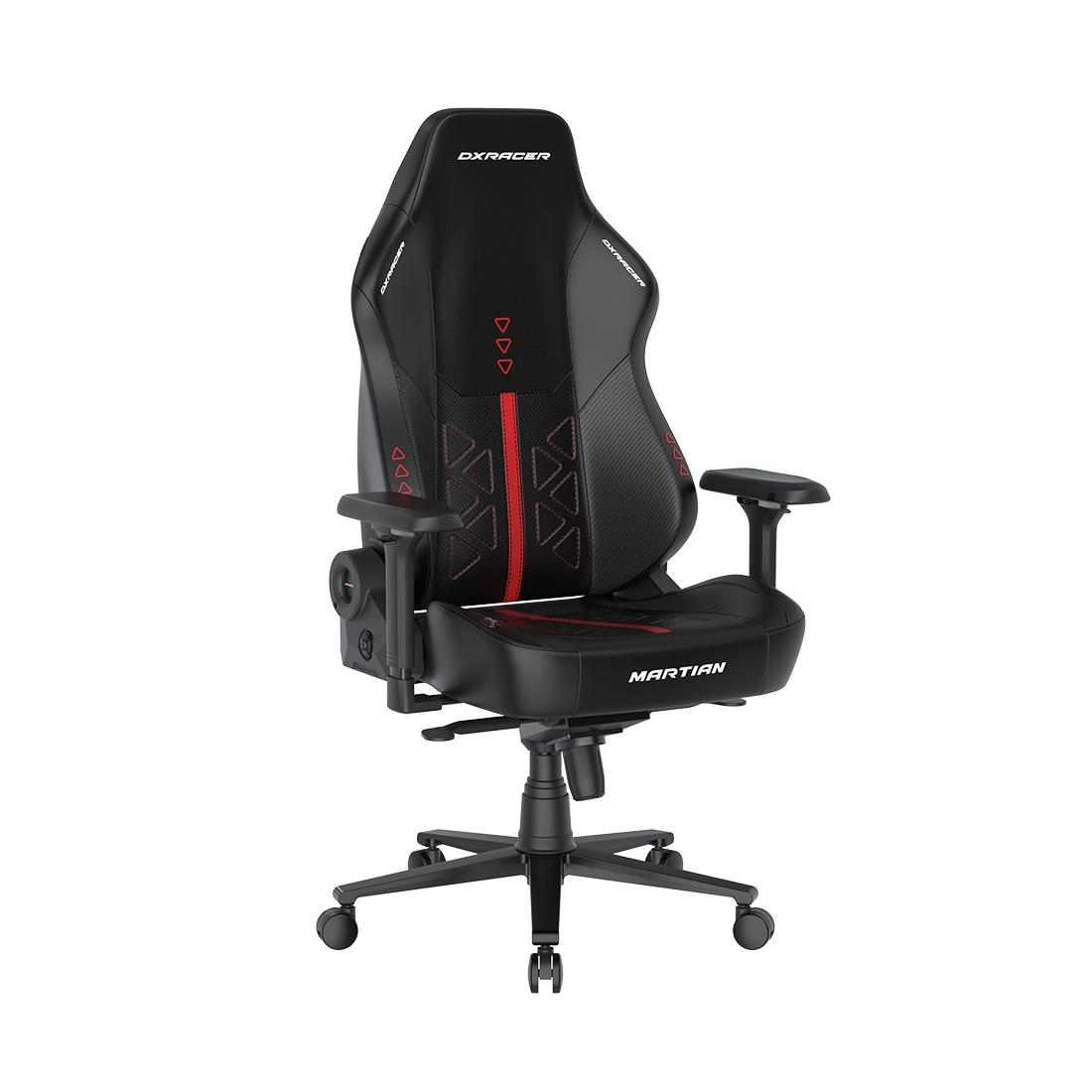 Игровое компьютерное кресло DX Racer Martian PRO GC/XLMP25LTA/TRIANGLE.NR