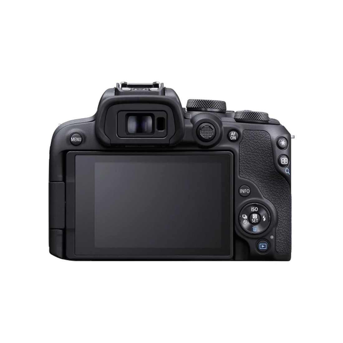 Цифровой фотоаппарат CANON EOS R10 BODY