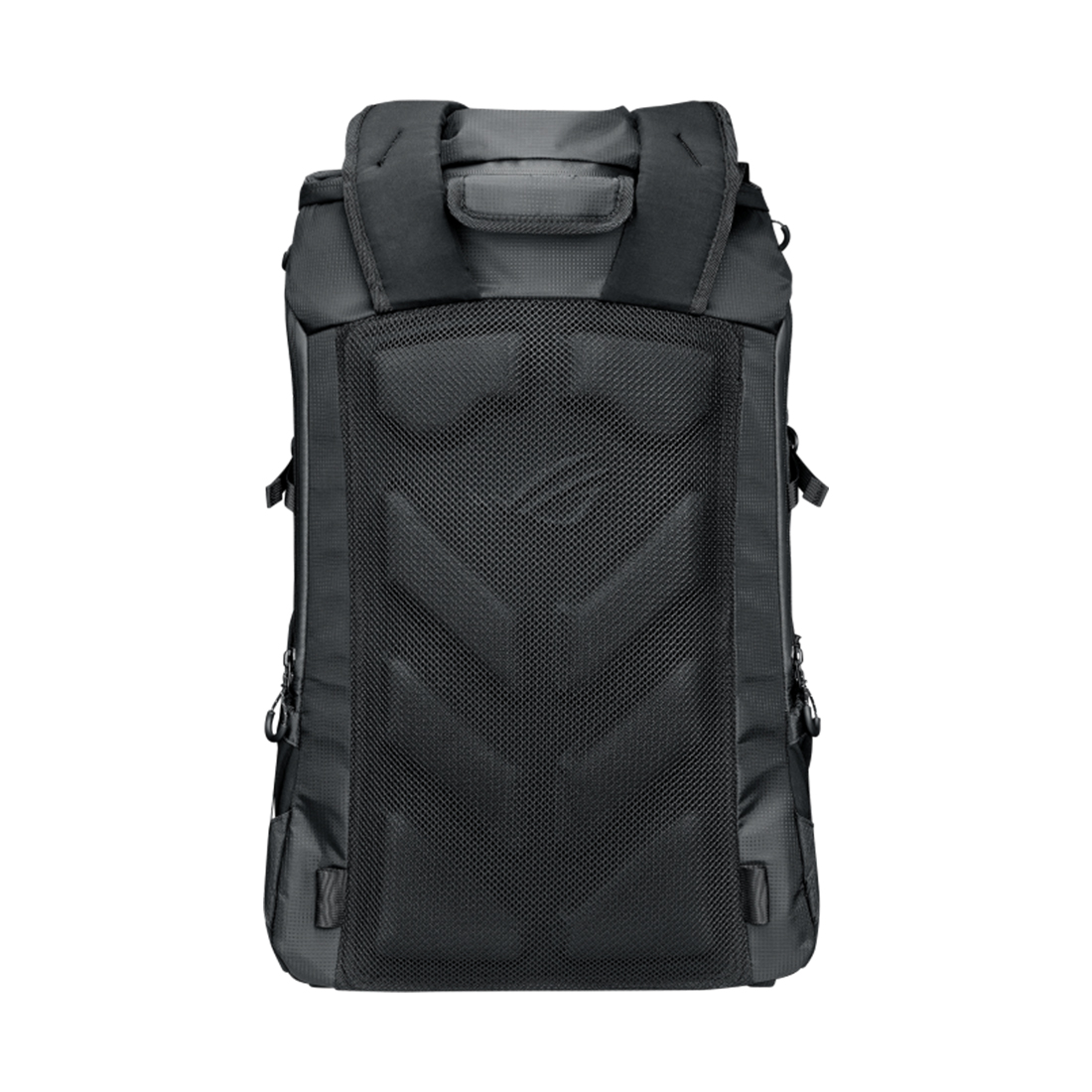 Рюкзак ASUS ROG Archer Ergo Air Gaming Backpack Черный