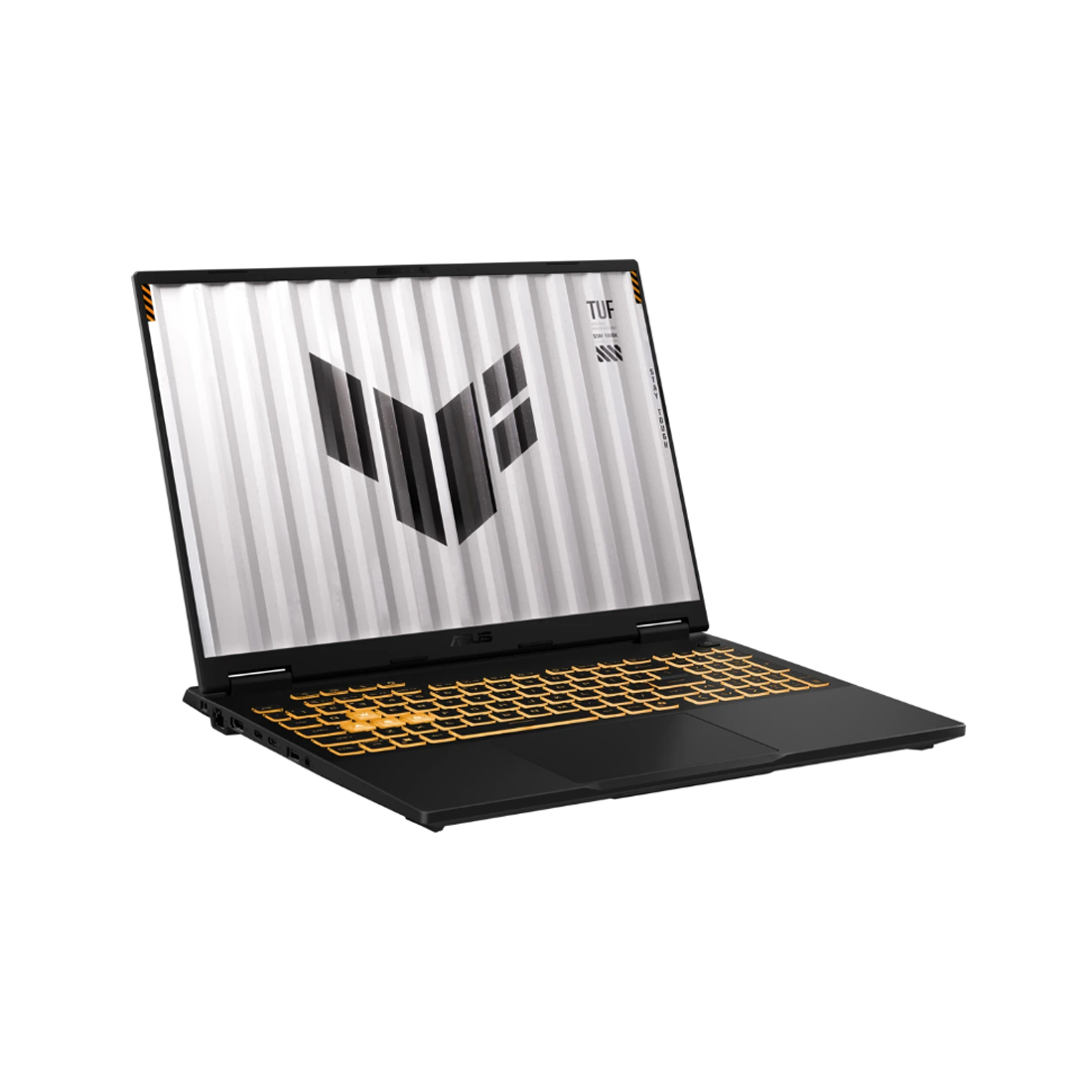 Ноутбук ASUS TUF Gaming 16 FX610JM-TU141W 16" FHD+ 144Hz Core i7 14650HX 16GB 512GB RTX5060 Win 11 H