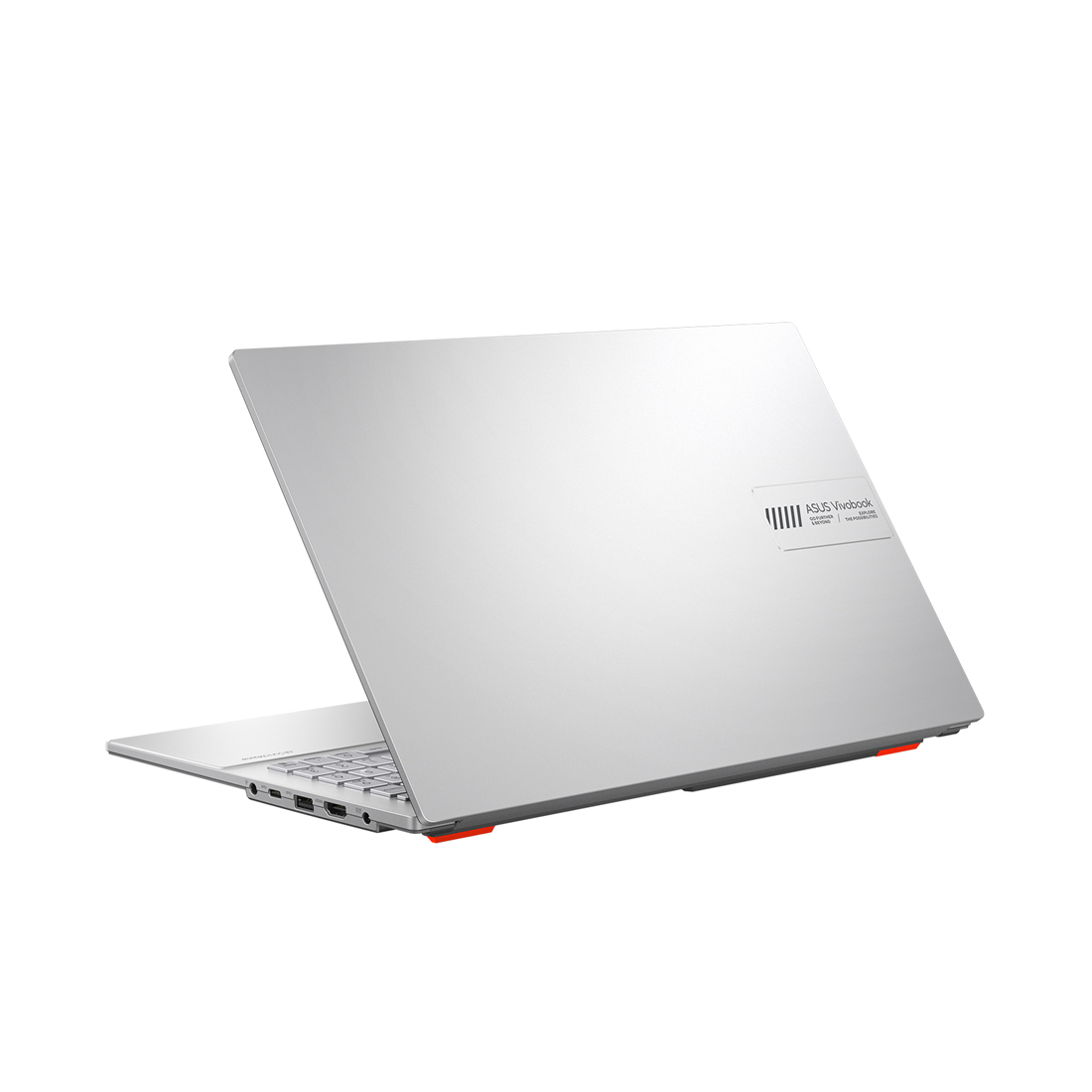 Ноутбук ASUS Vivobook Go 15 E1504FA-BQ2770 15,6" FHD 60Hz Ryzen 3 30 8GB 512GB DOS