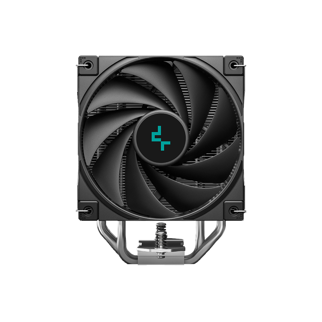 Кулер для процессора Deepcool AK400 DIGITAL SE