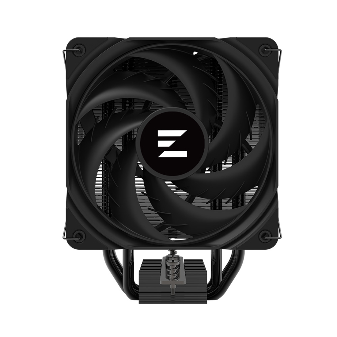 Кулер для процессора Zalman CNPS9X PERFORMA PLUS BLACK