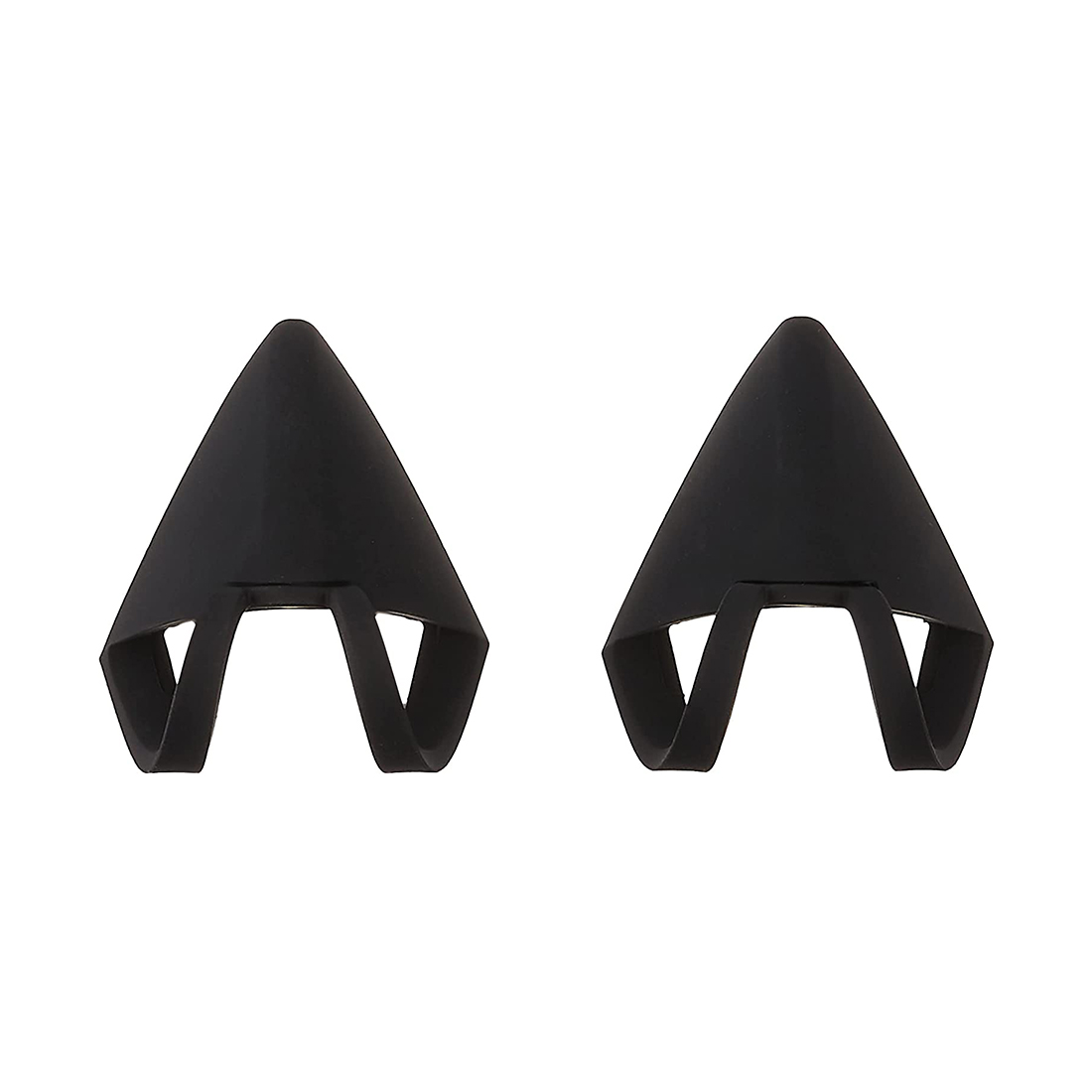 Накладные кошачьи ушки на гарнитуру Razer Kitty Ears for Kraken - Green