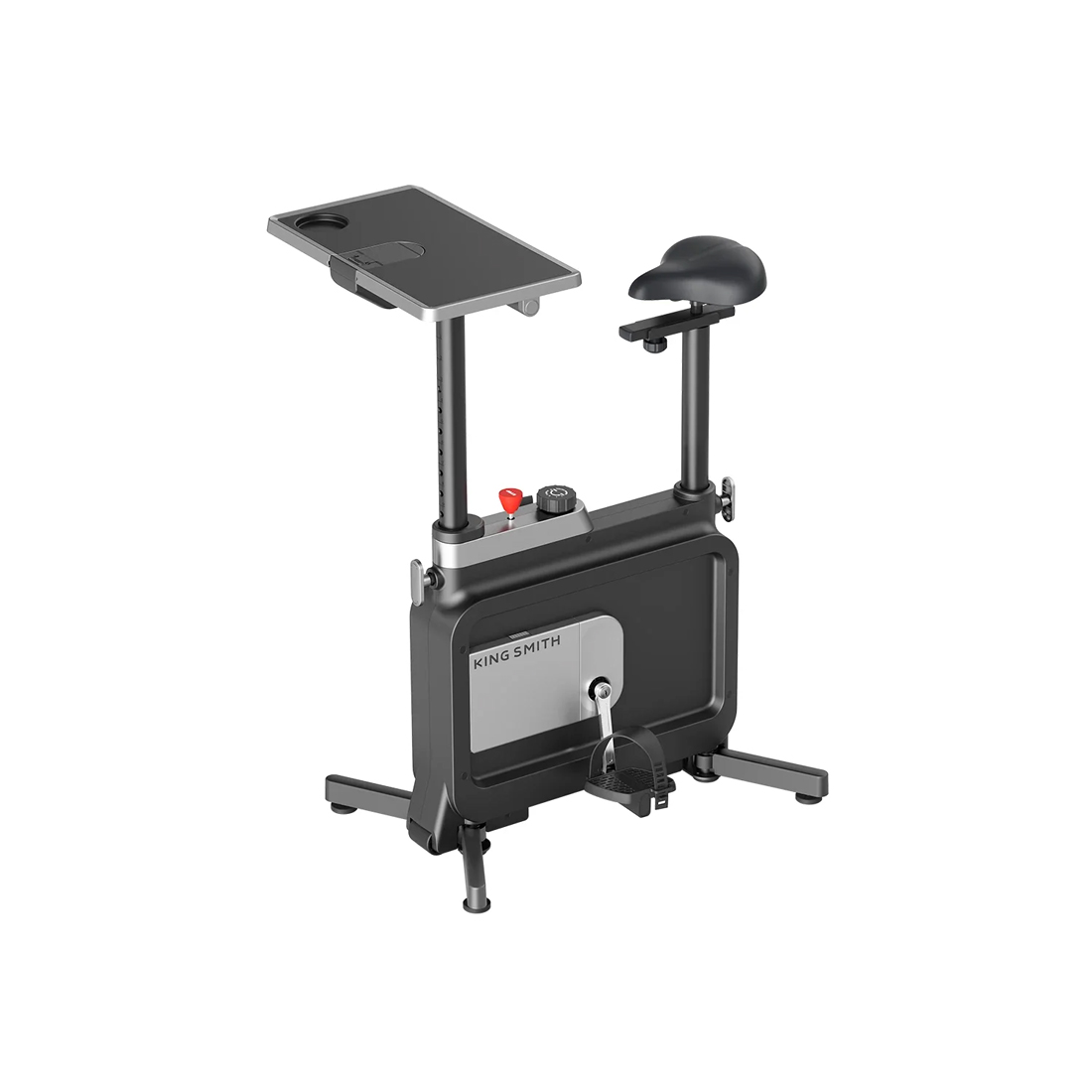 Велотренажер KingSmith W1B