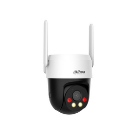 PT и PTZ Wi-Fi видеокамеры