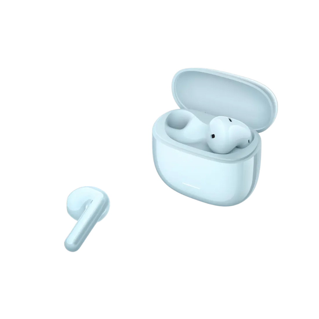 Наушники Redmi Buds 8 Active Blue
