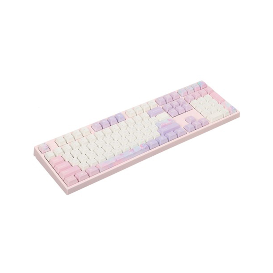 Клавиатура Varmilo Dreams on Board VEM108 Varmilo EC V2 Sakura