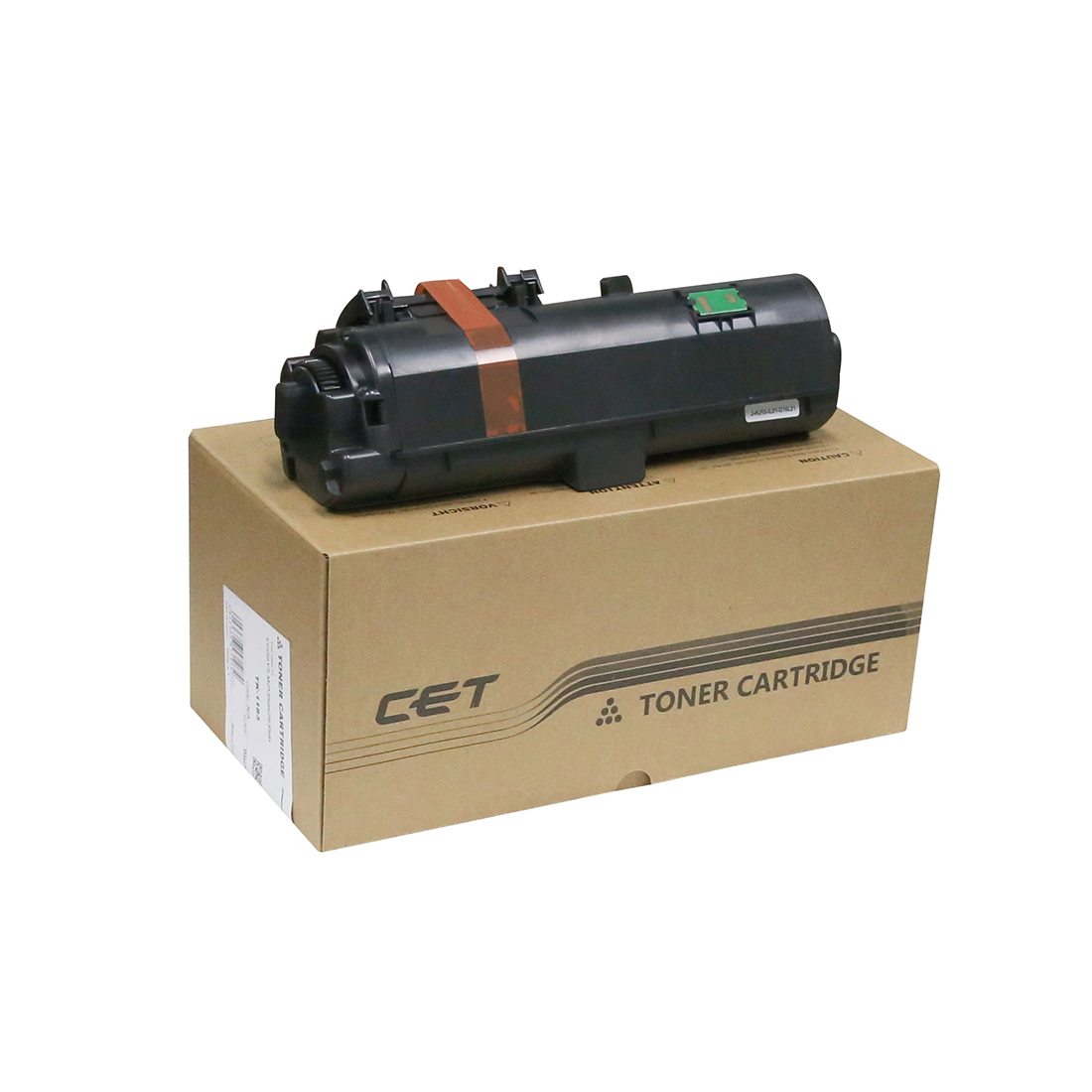 Тонер-картридж CET TK-1150HC (CET131035)