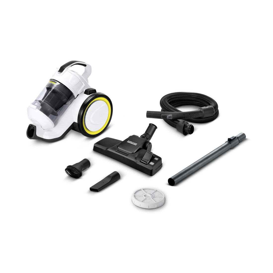 Пылесос KARCHER VC 3 (ERP) *EU-I
