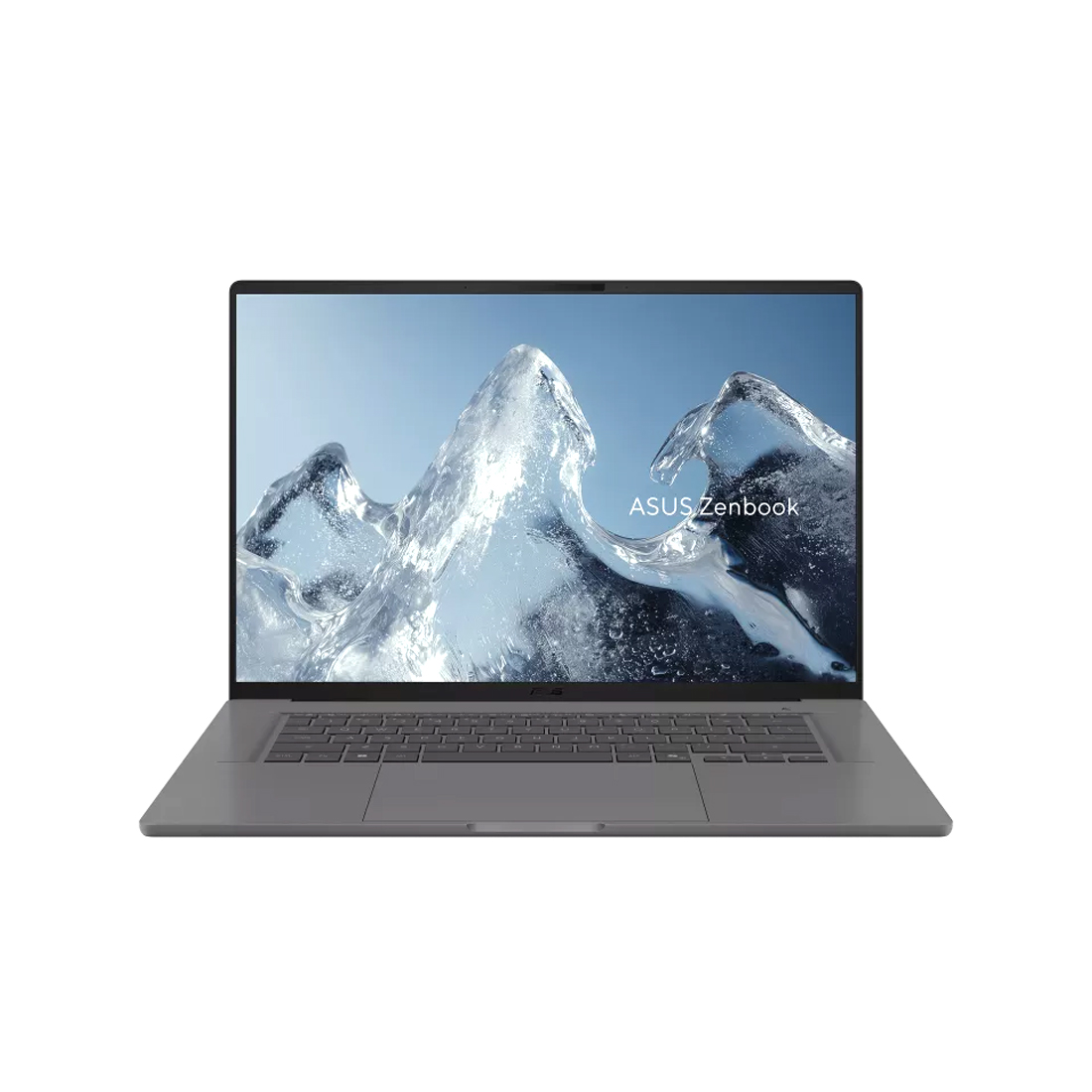 Ноутбук ASUS Zenbook A16 UX3607QA-SH003W 16" FHD+ 60Hz Snapdragon X X1 16GB 512GB Win11