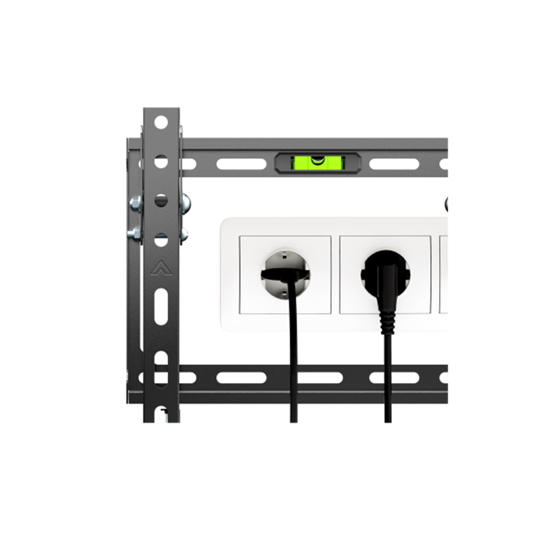 Кронштейн XG WA-1343T для ТВ и мониторов 13"-43"