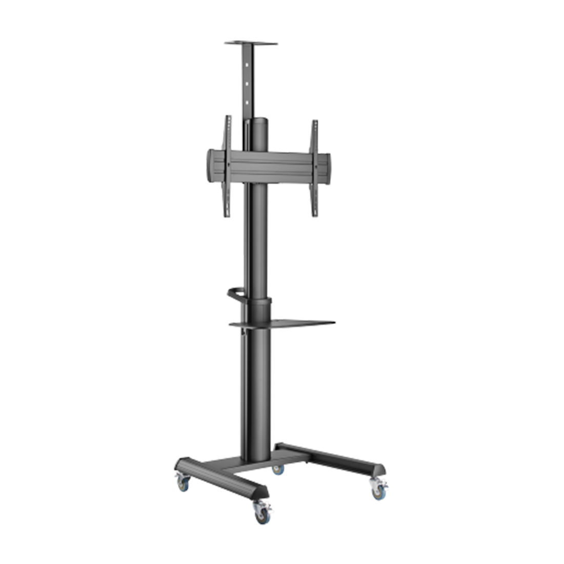 Стойка мобильная Brateck TTV12E-46TW, 37"-70"