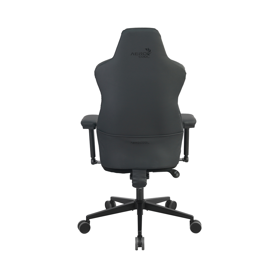 Игровое компьютерное кресло Aerocool XTAL-Racer Black