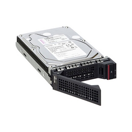 Серверные жесткие диски (HDD)