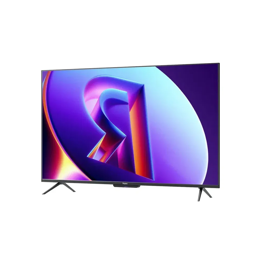 ТВ Станция Яндекс Про YNDX-00105B MiniLED 75"
