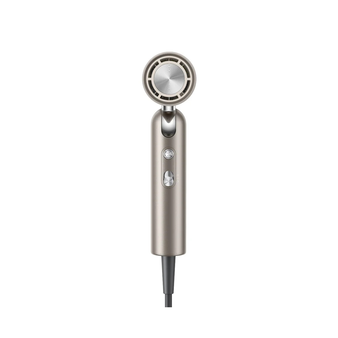 Фен для волос Dreame Pocket High-Speed Hair Dryer Gold