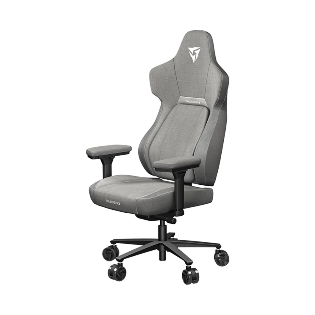 Игровое компьютерное кресло ThunderX3 CORE-Loft Grey