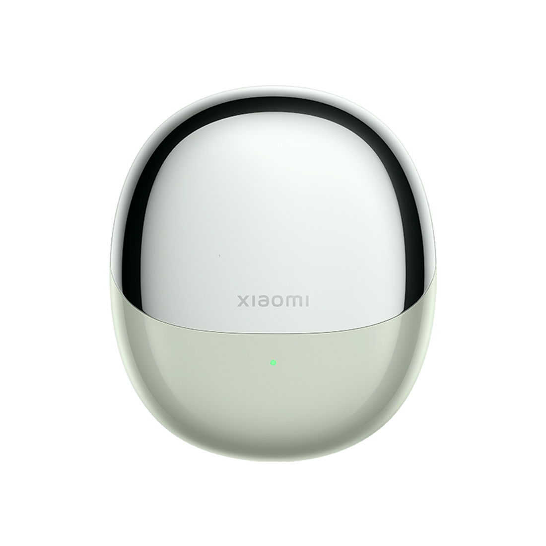 Наушники Xiaomi Buds 4 Зеленый