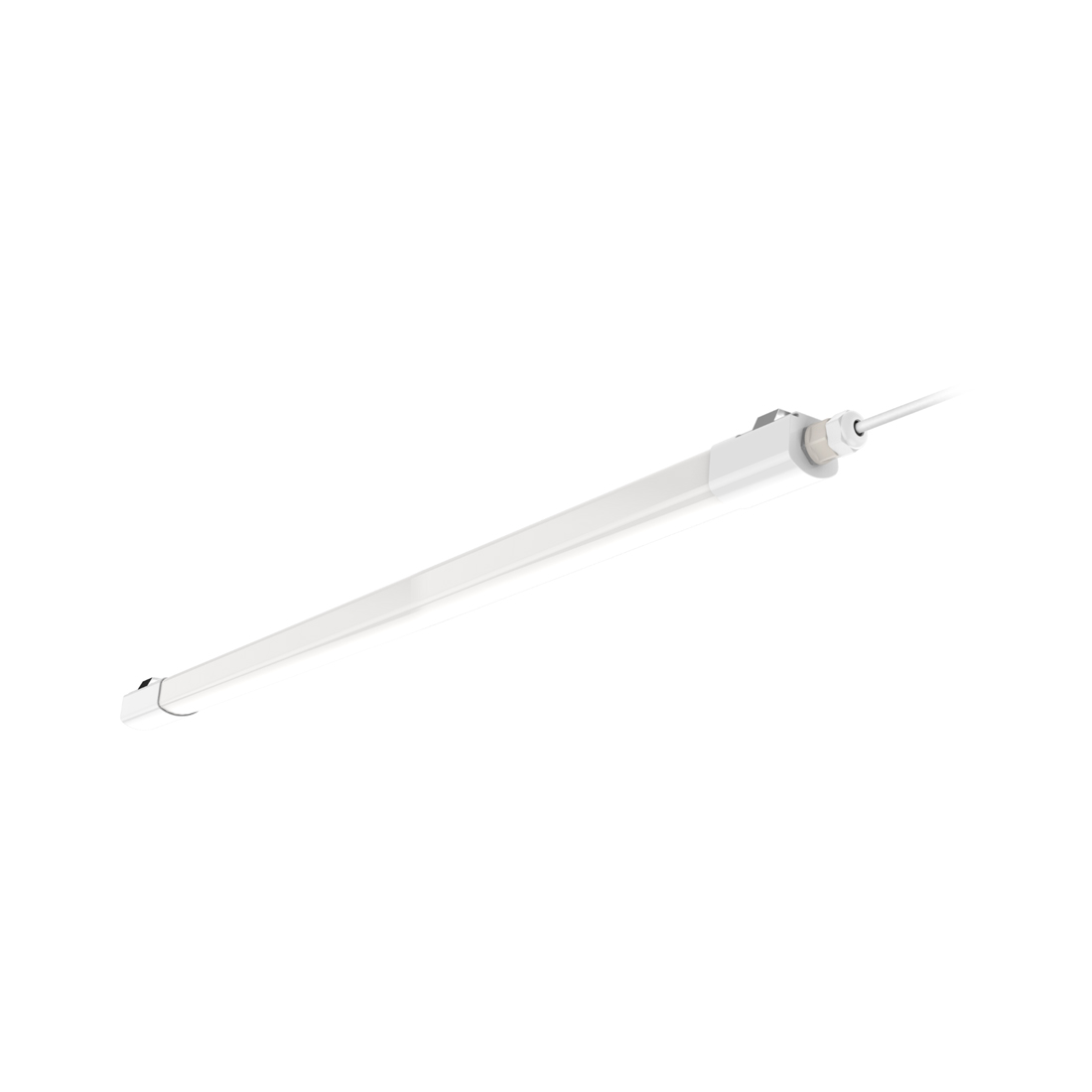 Светильник линейный Philips WT035C G2 LED55/NW PSU L1500
