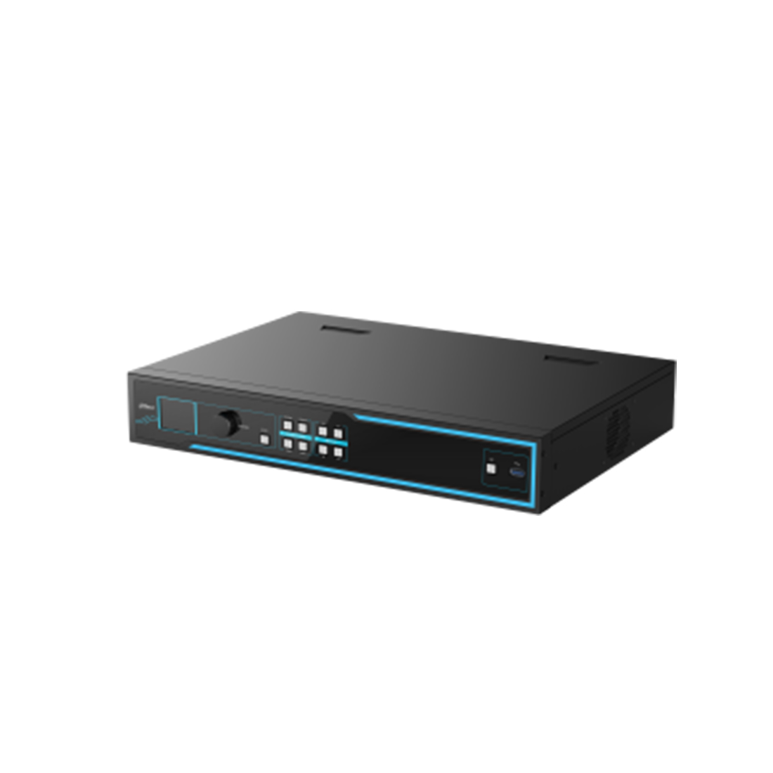 Контроллер для видеостены Dahua DHI-DSCON2100-0412H