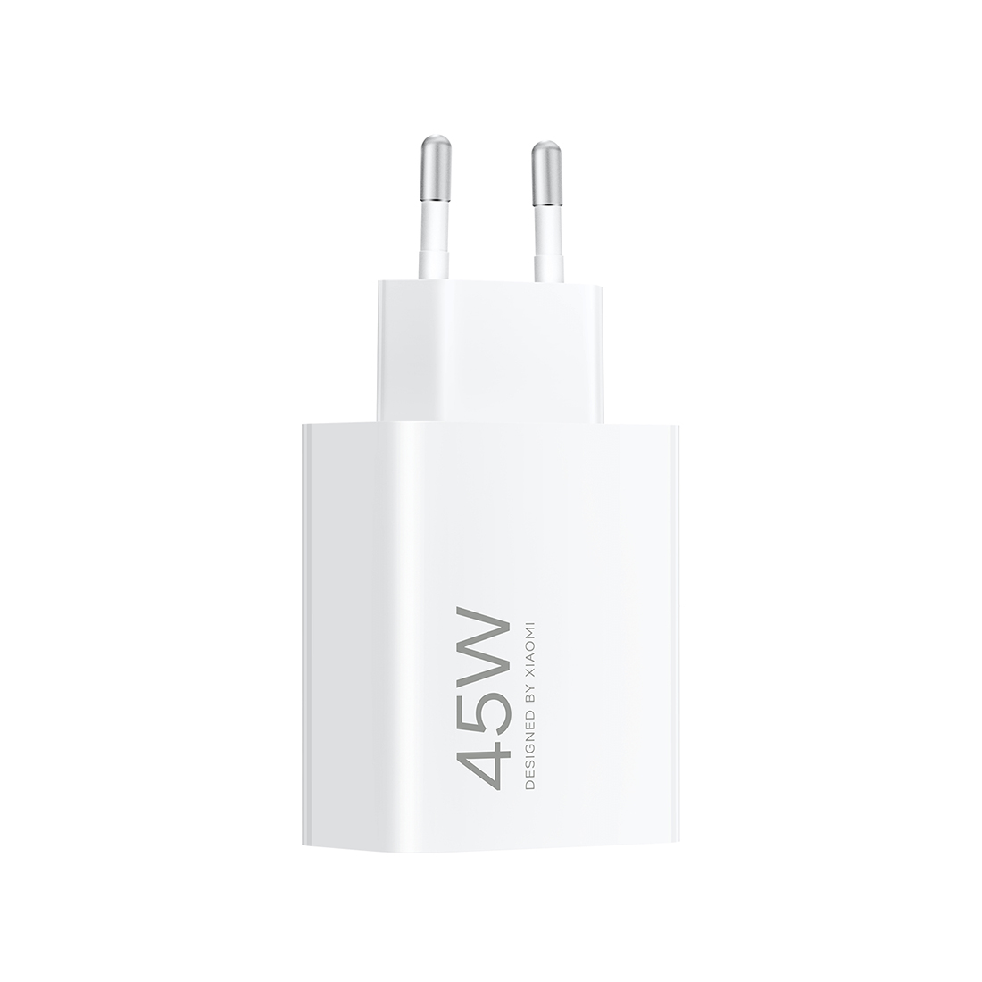Адаптер питания, Xiaomi, 45W Turbo Charging Power Adapter (Type-A)