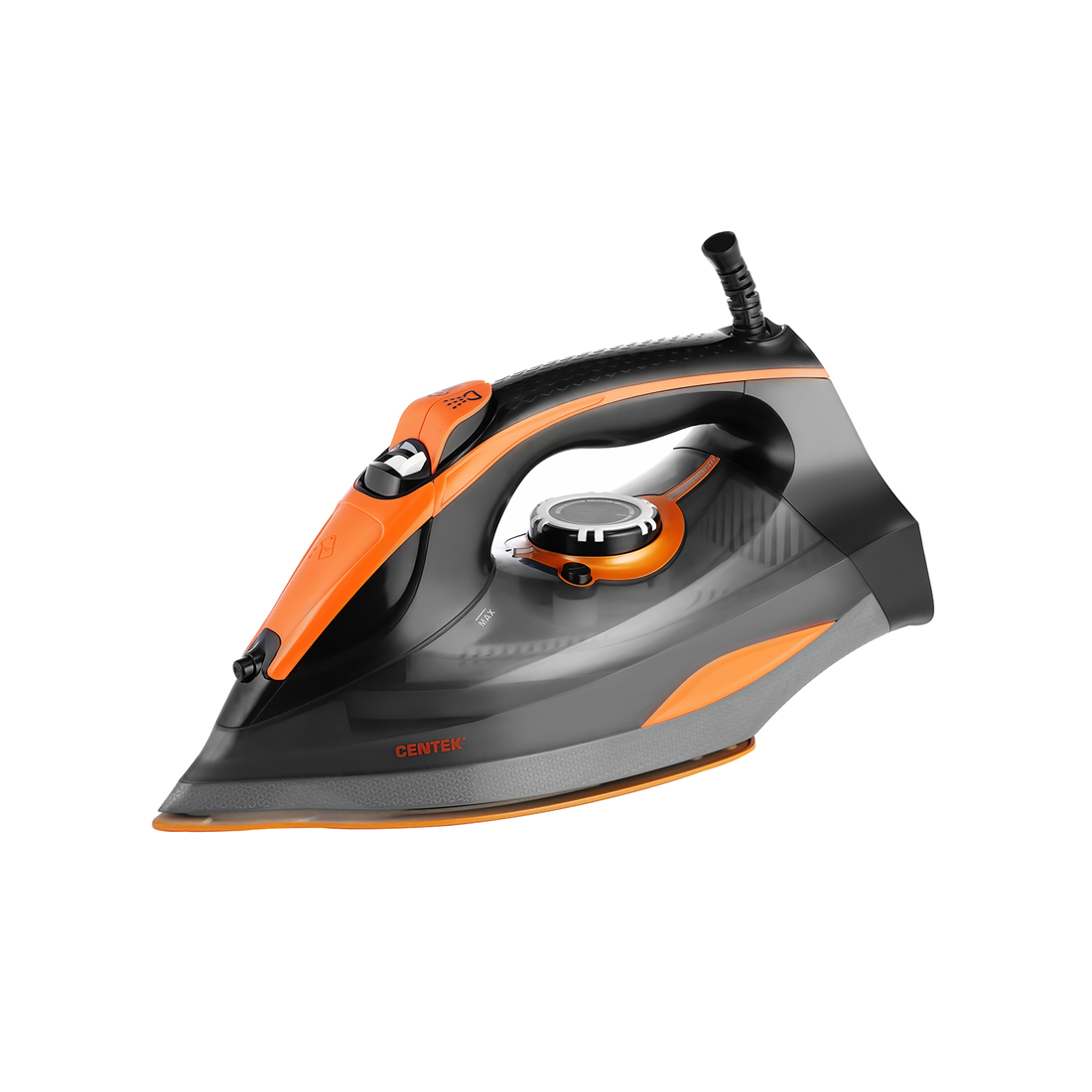Утюг Centek CT-2361 ORANGE