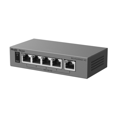 RG-ES205GC-V2