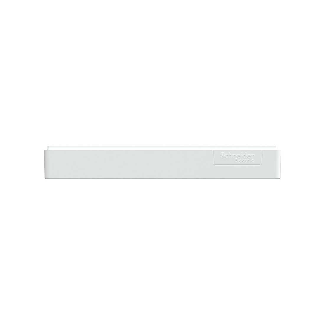 Рамка MERTEN MTN4030-6535 D-Life 3 постовая белый лотос