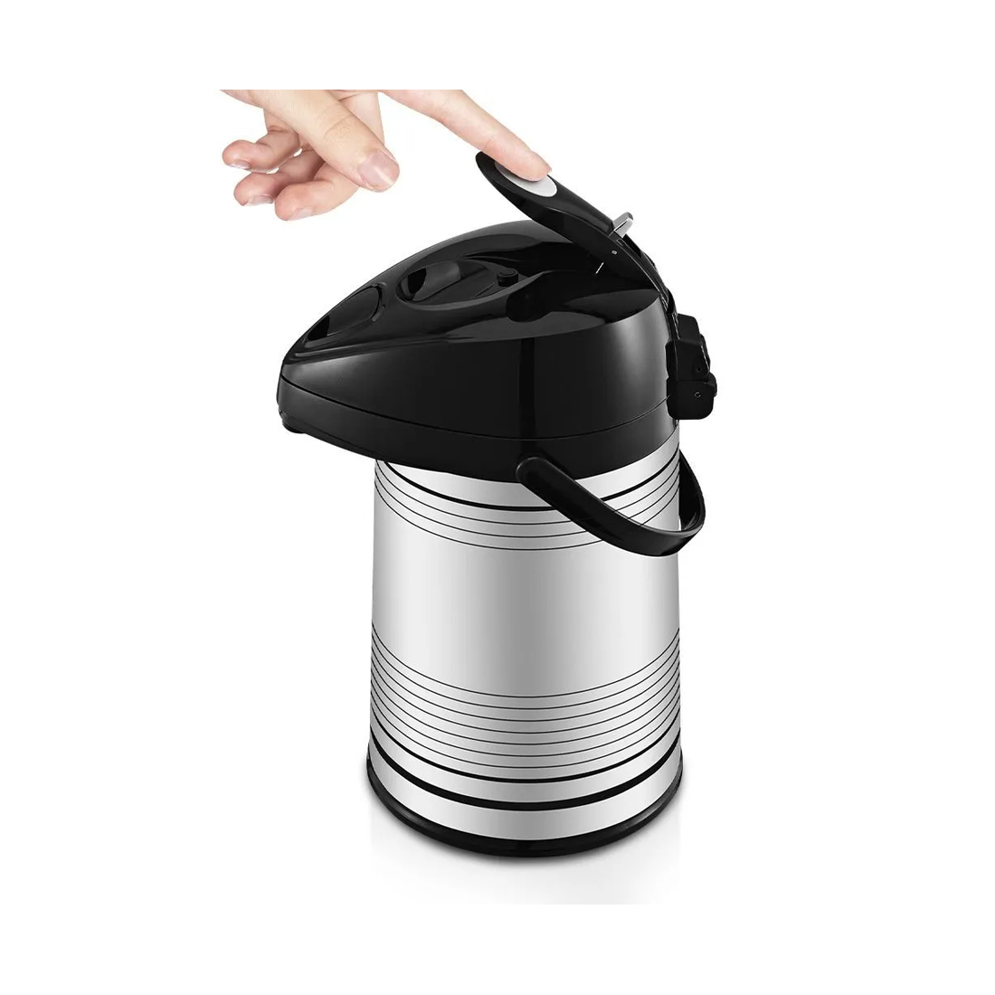 Термос Kitfort КТ-1258